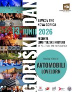 Goriški dan 2026